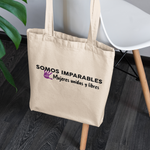 Tote Bag Imparables
