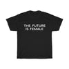 Camiseta The Future is Female