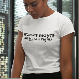 Camiseta Human Rights